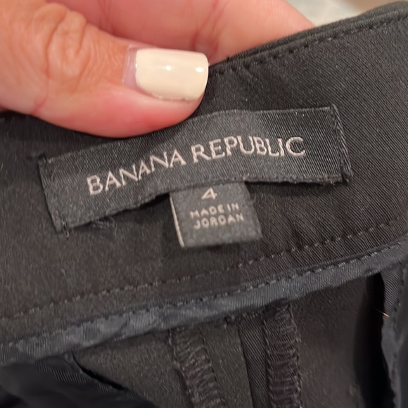 BR Logan wide leg trouser - Picture 6 of 8